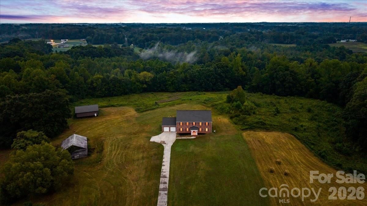 2536 Tyro Road, Lexington, NC 27295 - Photo 5