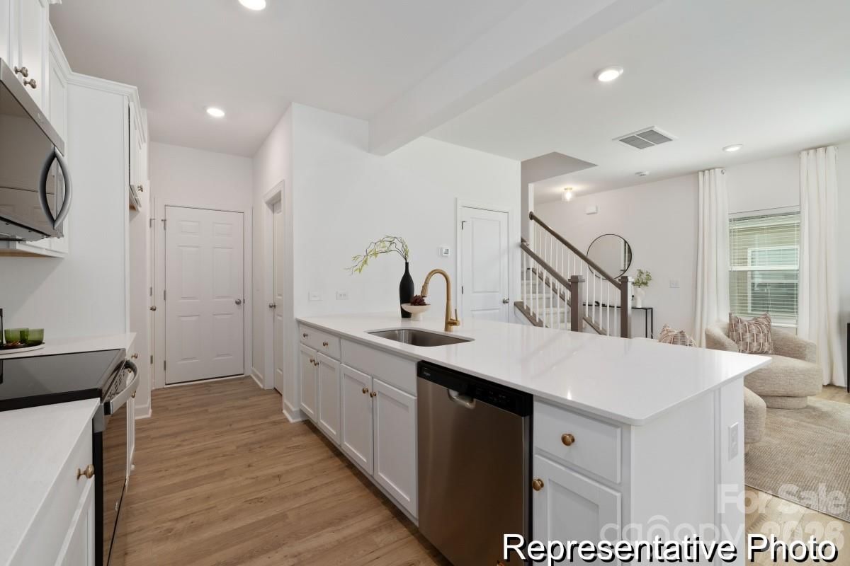 1106 Lorrie Lane #311, Albemarle, NC 28001 - Photo 4