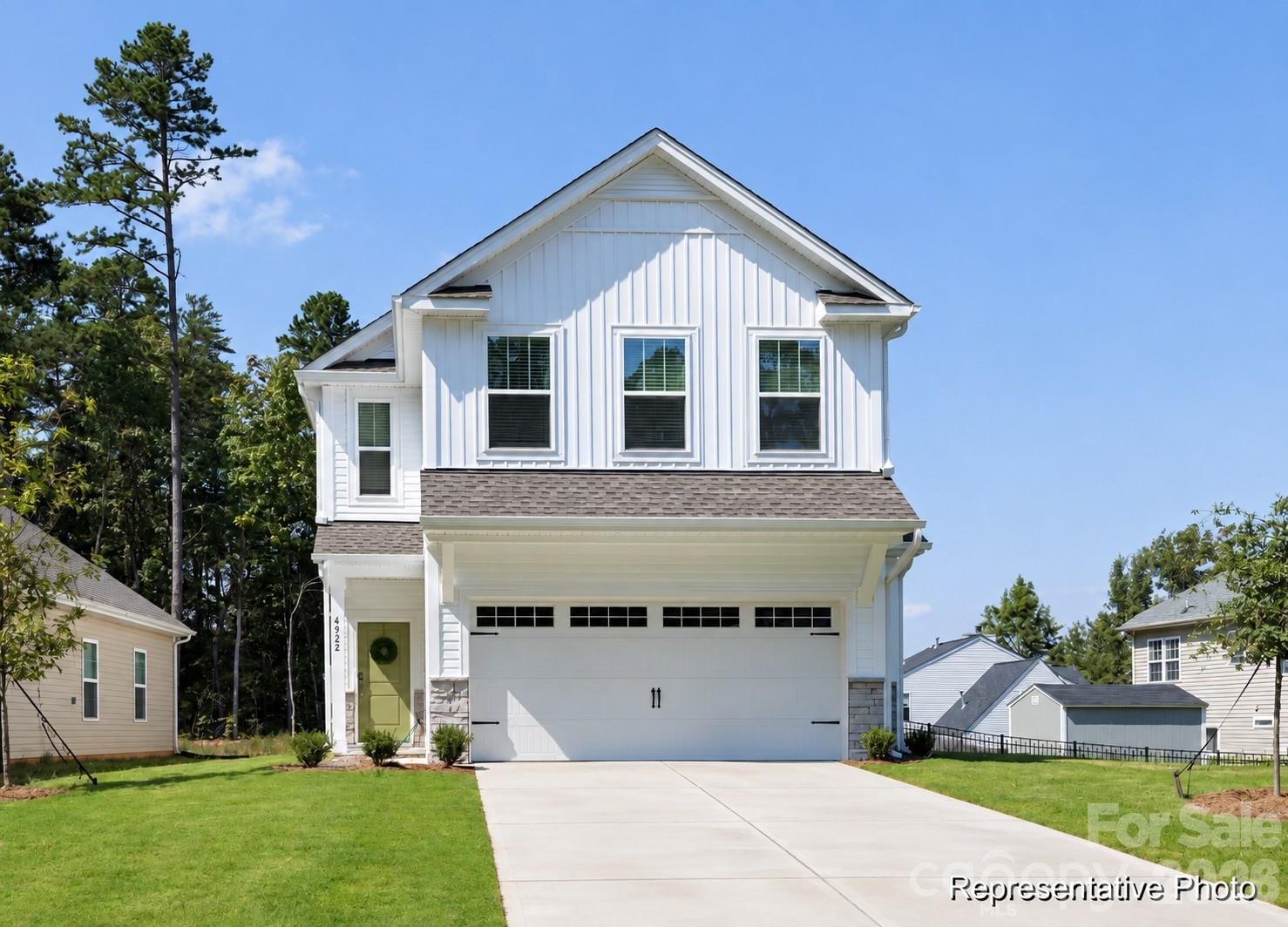 1106 Lorrie Lane #311, Albemarle, NC 28001