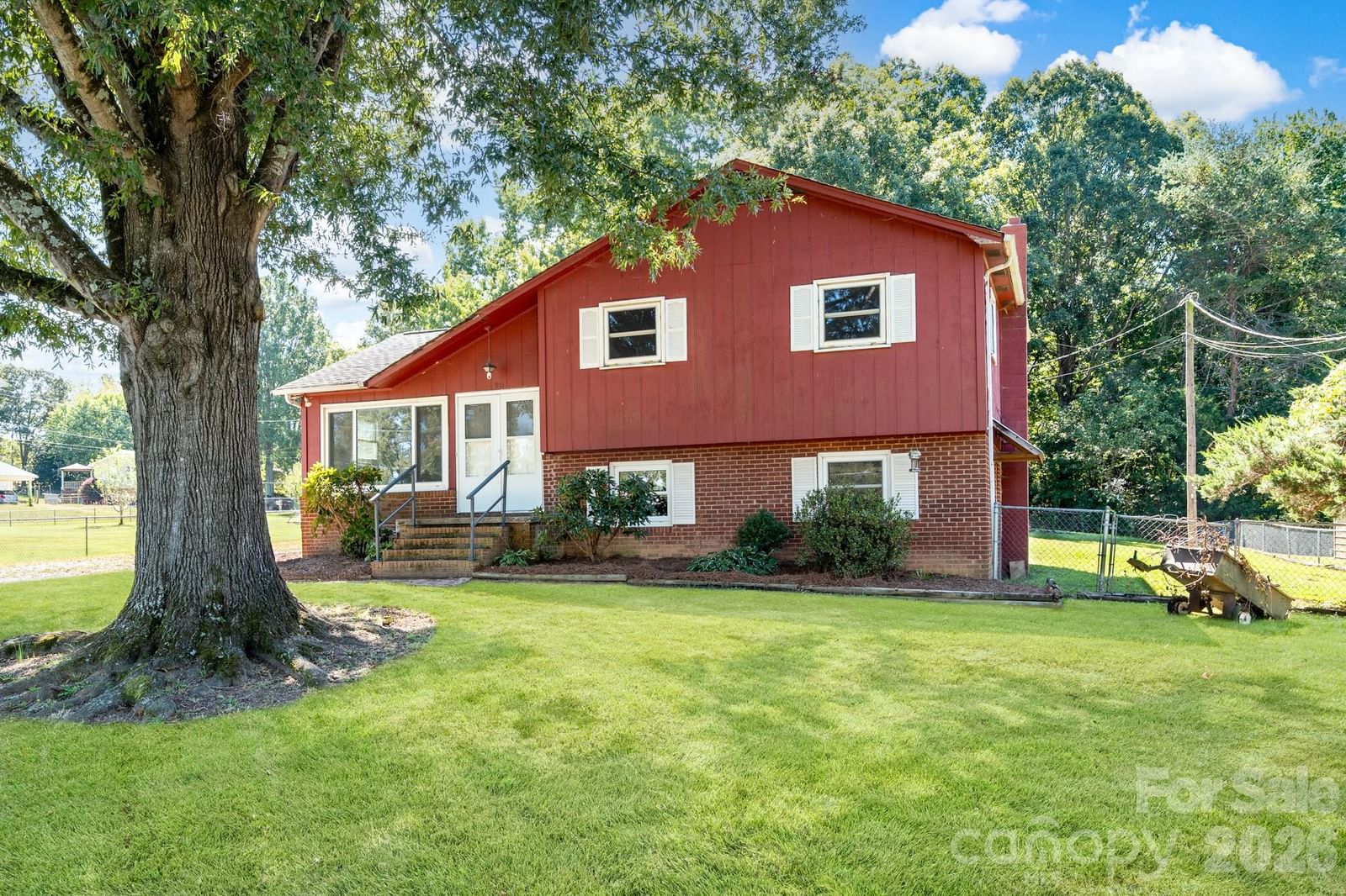 90 Coral Street, Rockwell, NC 28138
