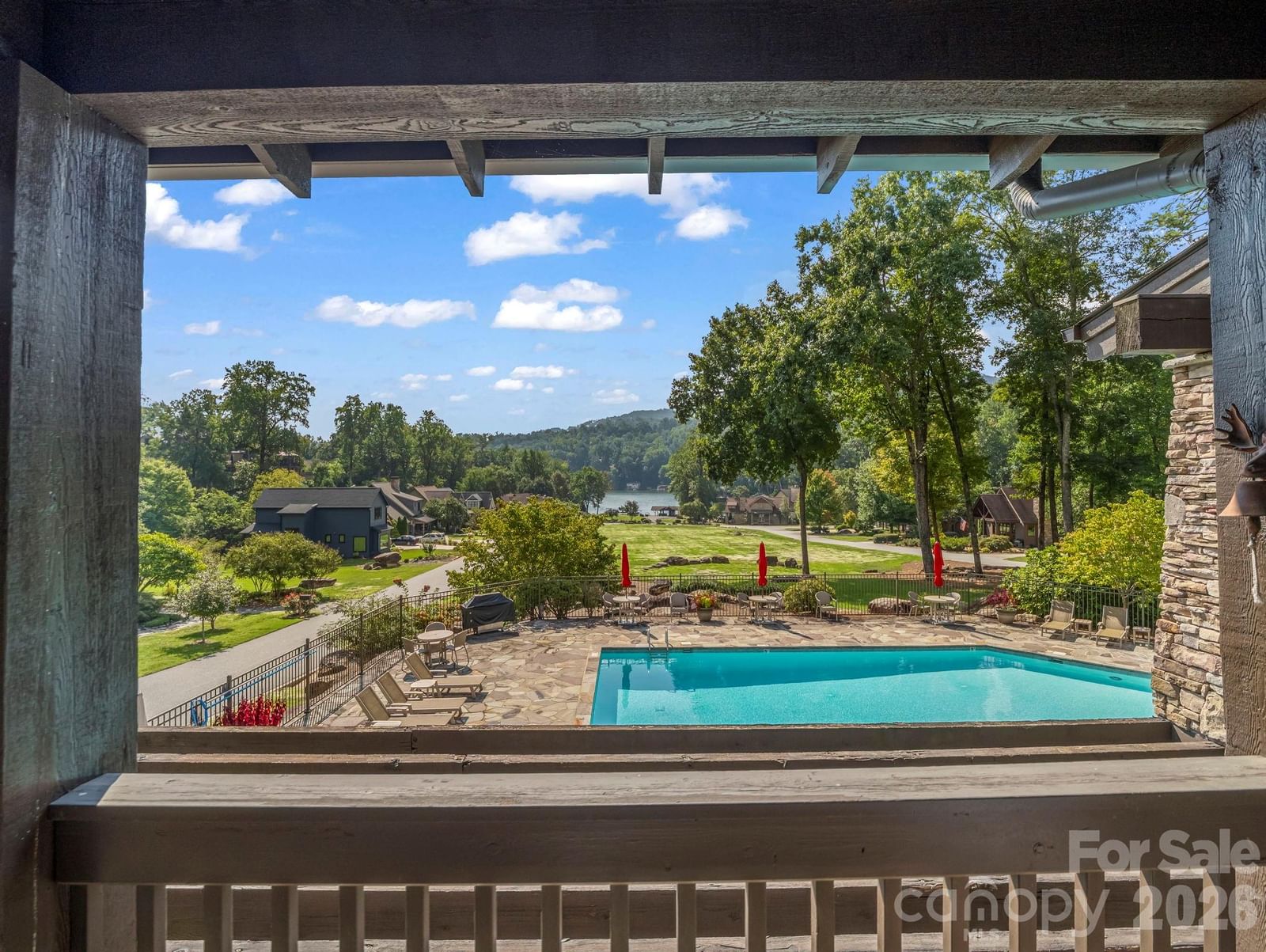 121 Firefly Cove #204, Lake Lure, NC 28746 - Photo 2