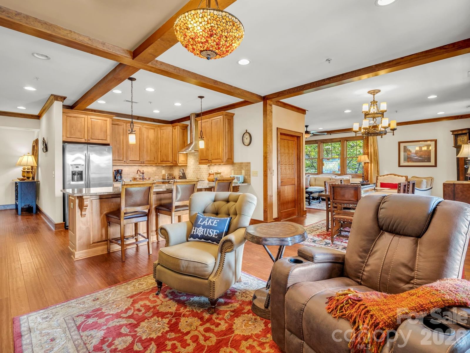 121 Firefly Cove #204, Lake Lure, NC 28746 - Photo 3