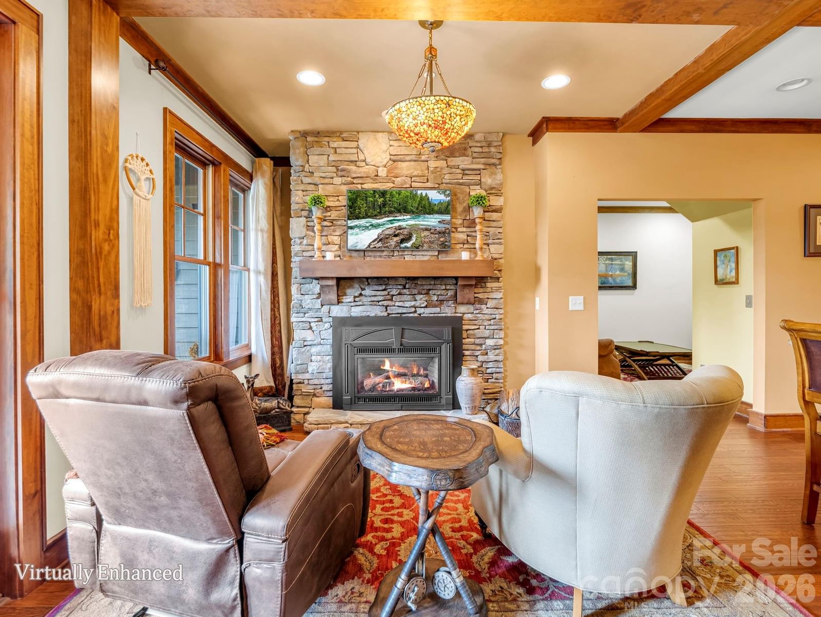121 Firefly Cove #204, Lake Lure, NC 28746 - Photo 4