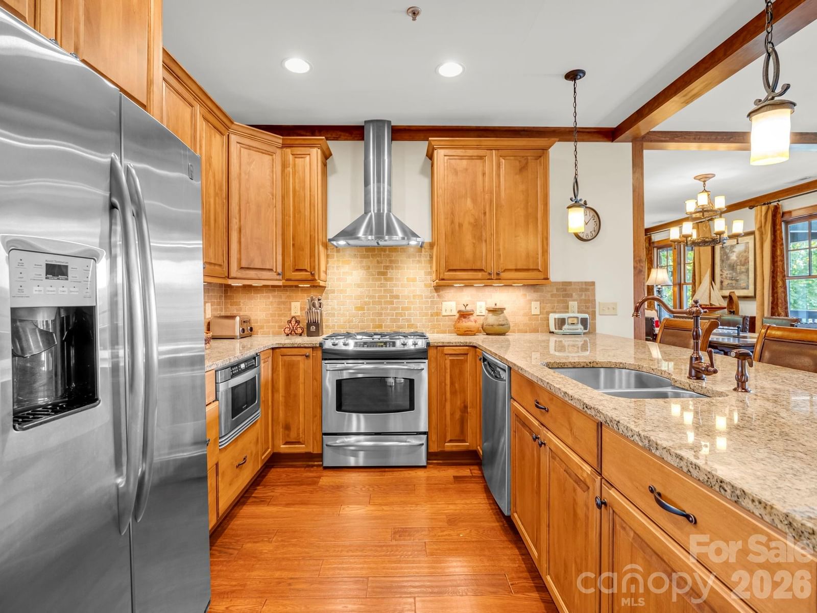 121 Firefly Cove #204, Lake Lure, NC 28746 - Photo 5