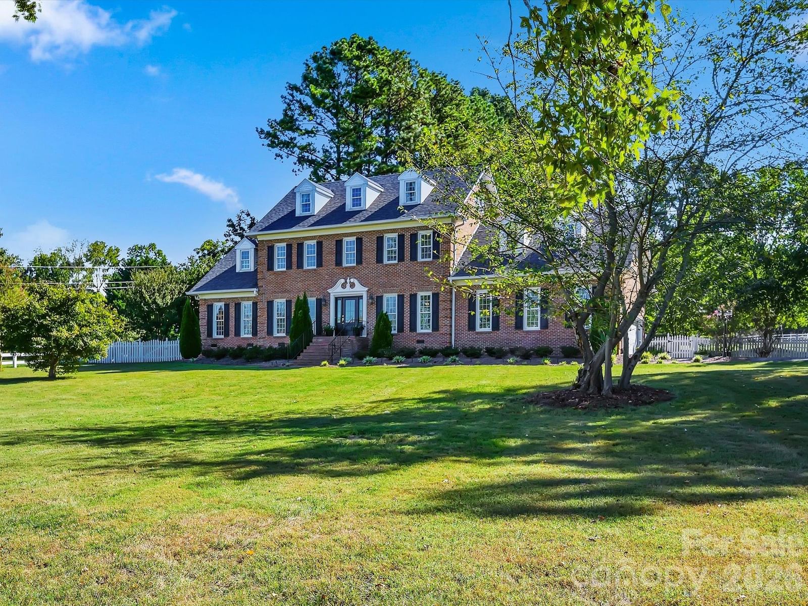 11215 Idlewild Road, Mint Hill, NC 28105