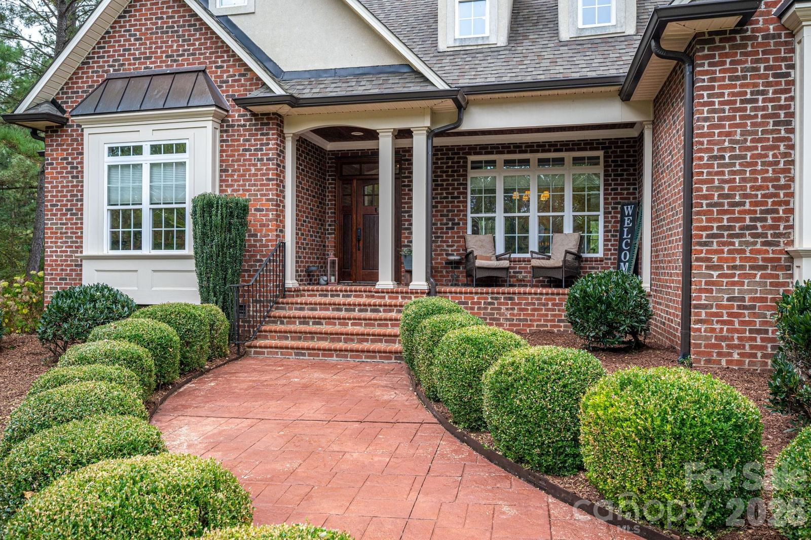 2750 Arbor Hills Drive, Lincolnton, NC 28092 - Photo 2