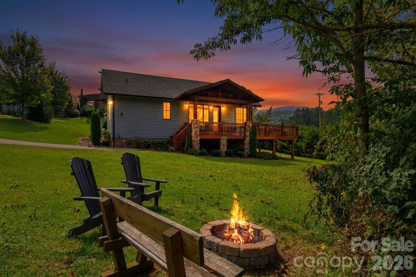 57 Valley View, Banner Elk, NC 28604 - Photo 2