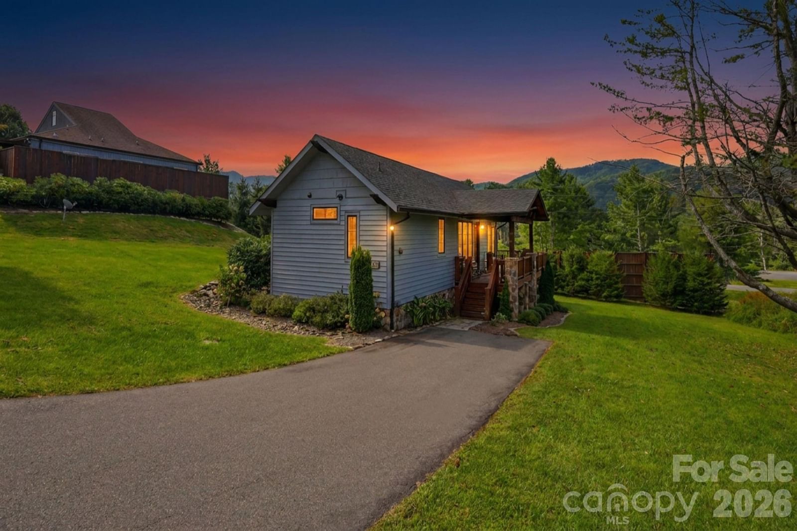 57 Valley View, Banner Elk, NC 28604 - Photo 3