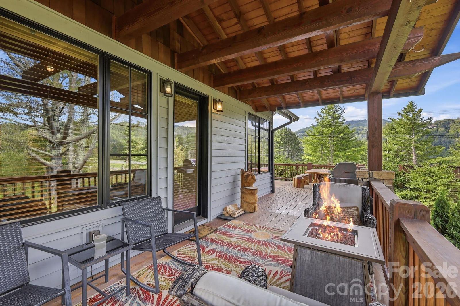 57 Valley View, Banner Elk, NC 28604 - Photo 5
