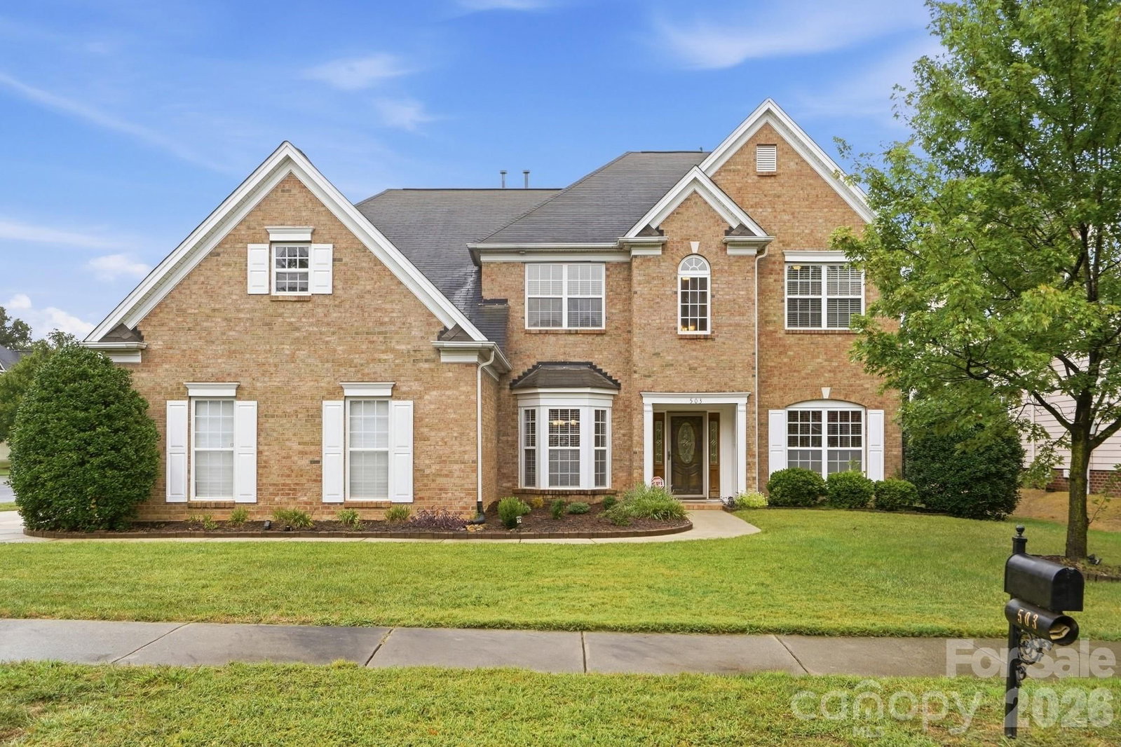 503 Geary Street, Concord, NC 28027