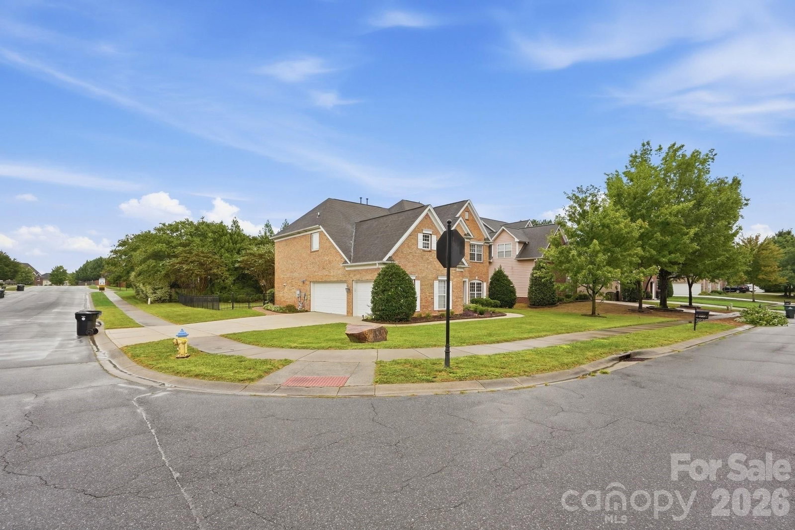 503 Geary Street, Concord, NC 28027 - Photo 2