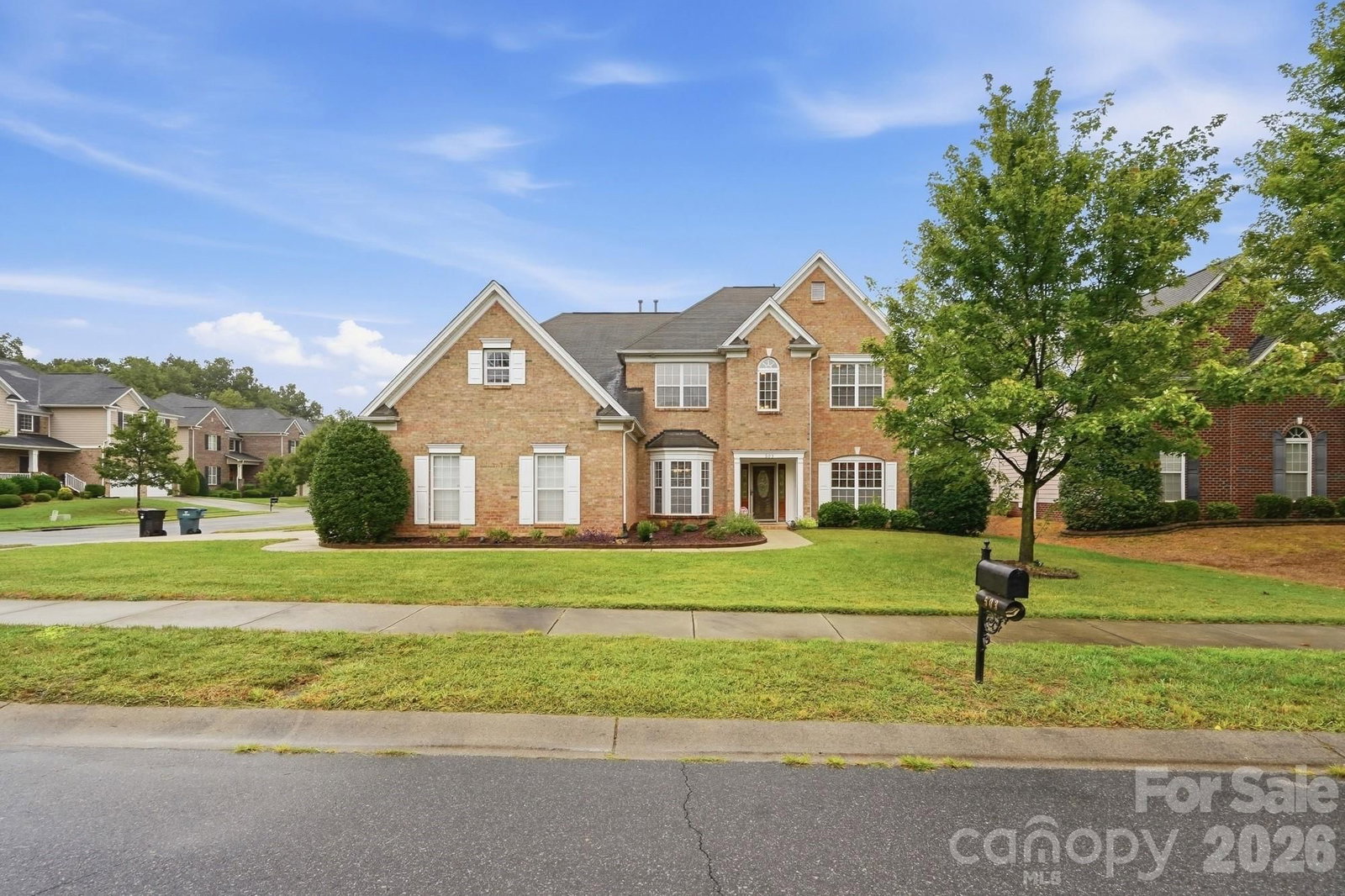 503 Geary Street, Concord, NC 28027 - Photo 5