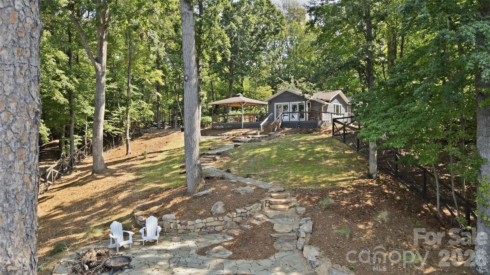 17424 Grasshopper Lane, Charlotte, NC 28278 - Photo 3