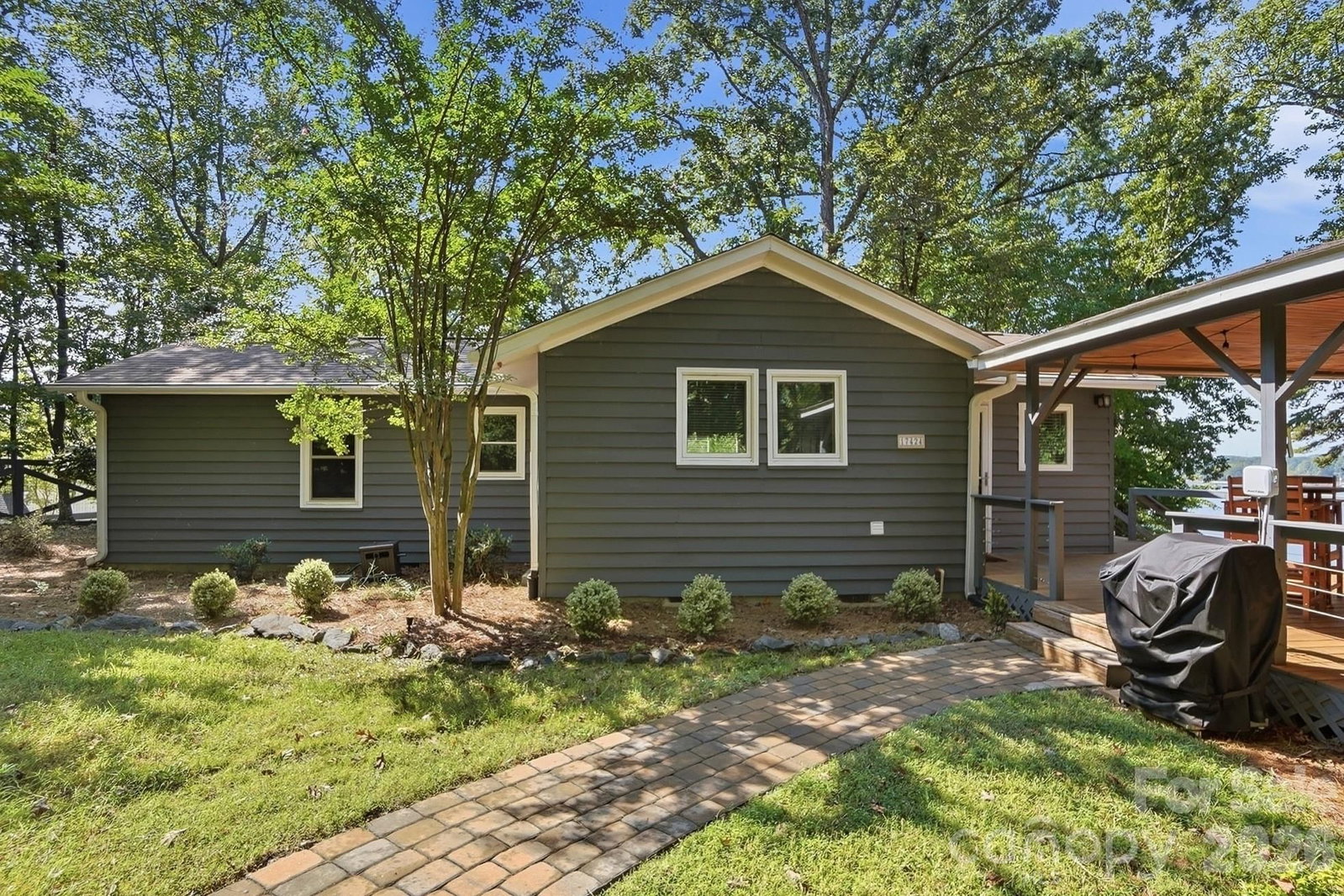17424 Grasshopper Lane, Charlotte, NC 28278 - Photo 4