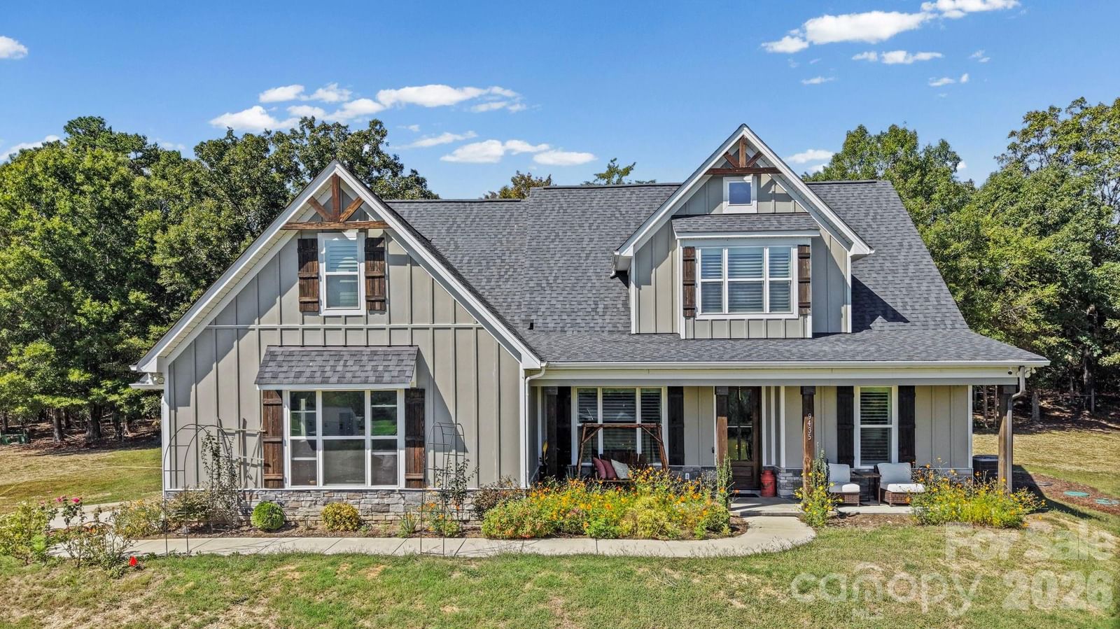 Property at 9435B Oak Grove, Stanfield, NC 28163