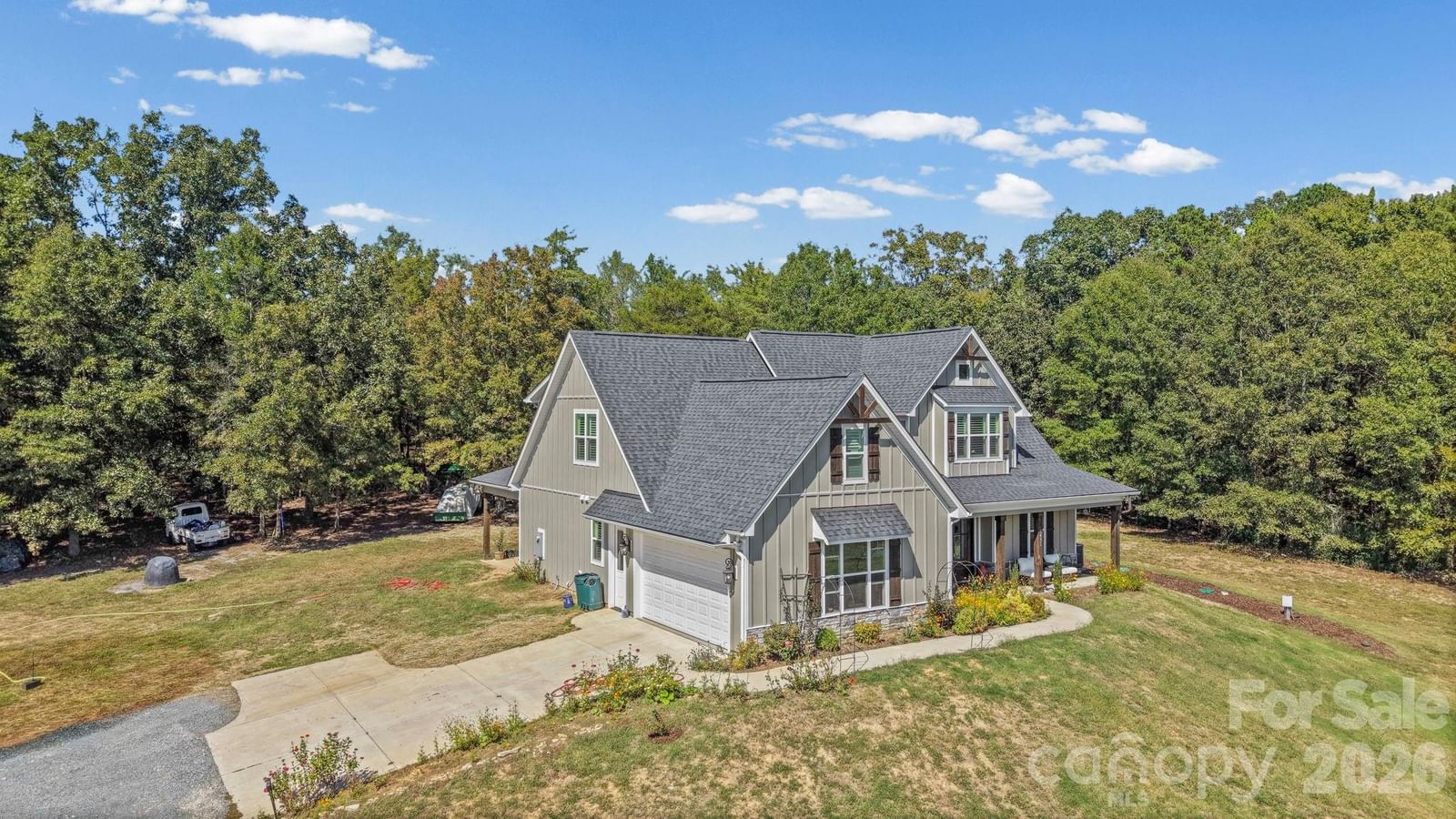 9435B Oak Grove Road, Stanfield, NC 28163 - Photo 3