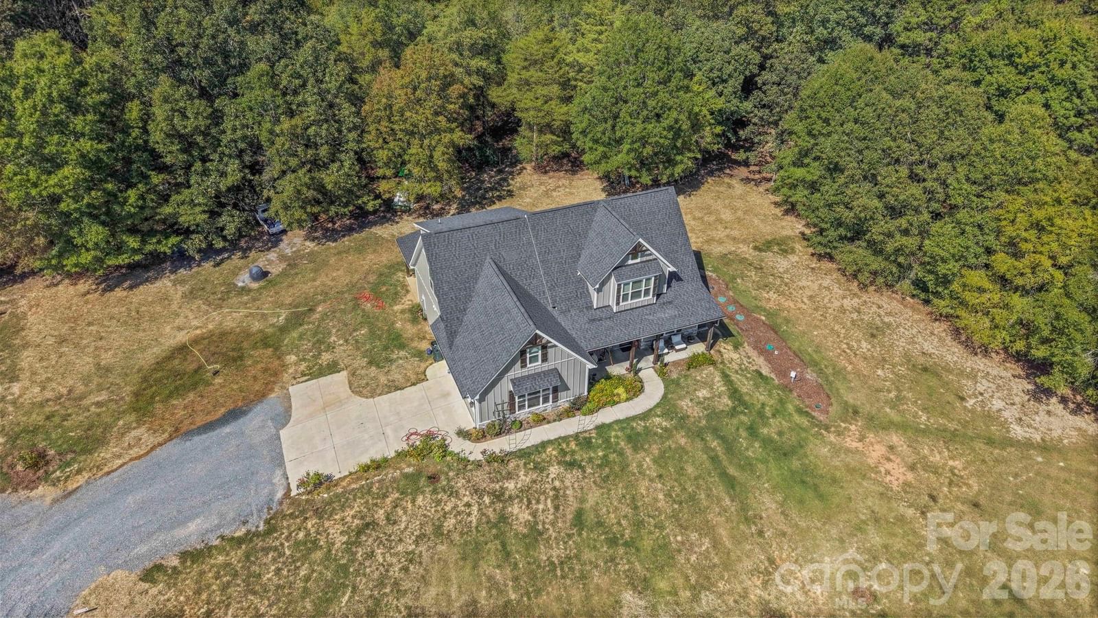 9435B Oak Grove Road, Stanfield, NC 28163 - Photo 4