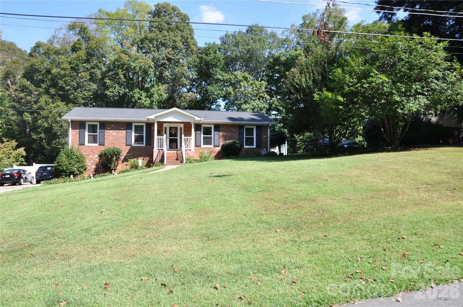 6045 Woodcove Drive, Winston Salem, NC 27104 - Photo 3