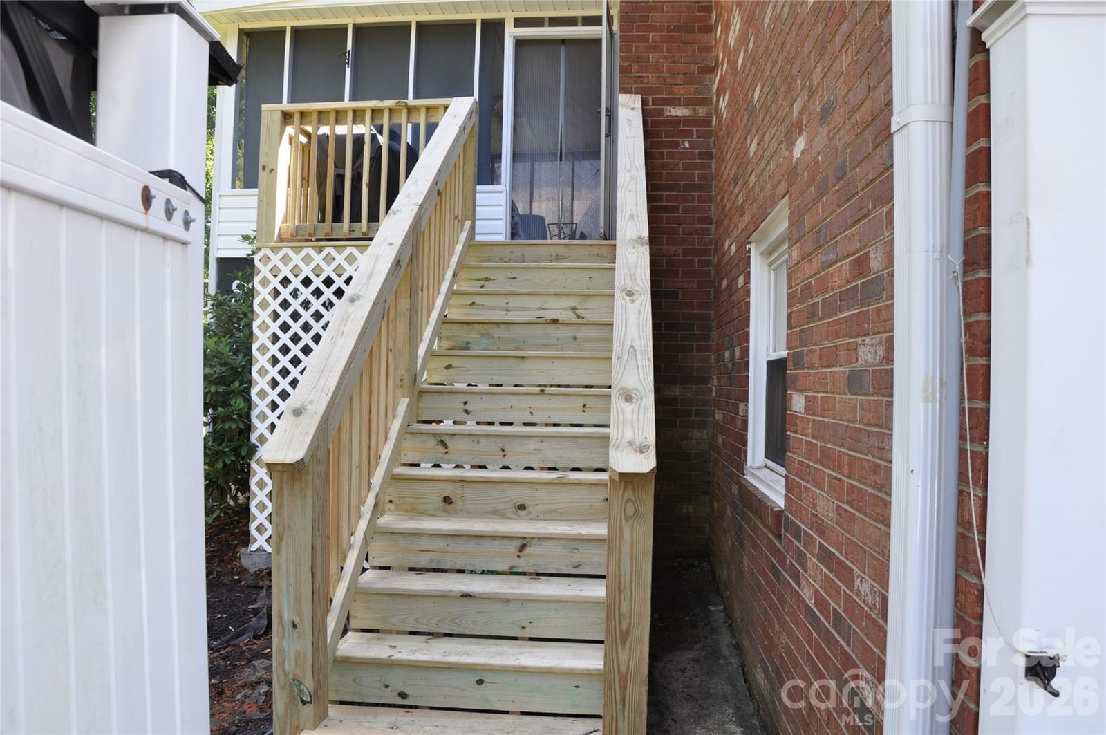 6045 Woodcove Drive, Winston Salem, NC 27104 - Photo 4