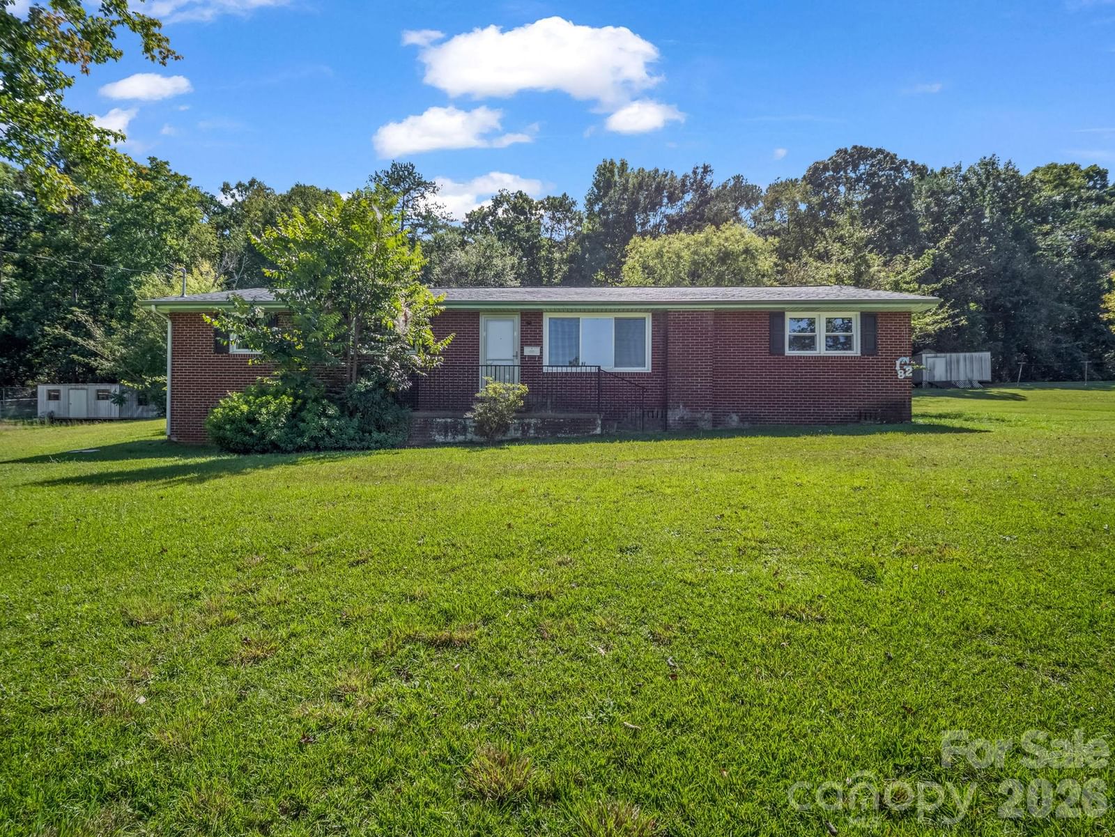182 Longview Drive, Forest City, NC 28043