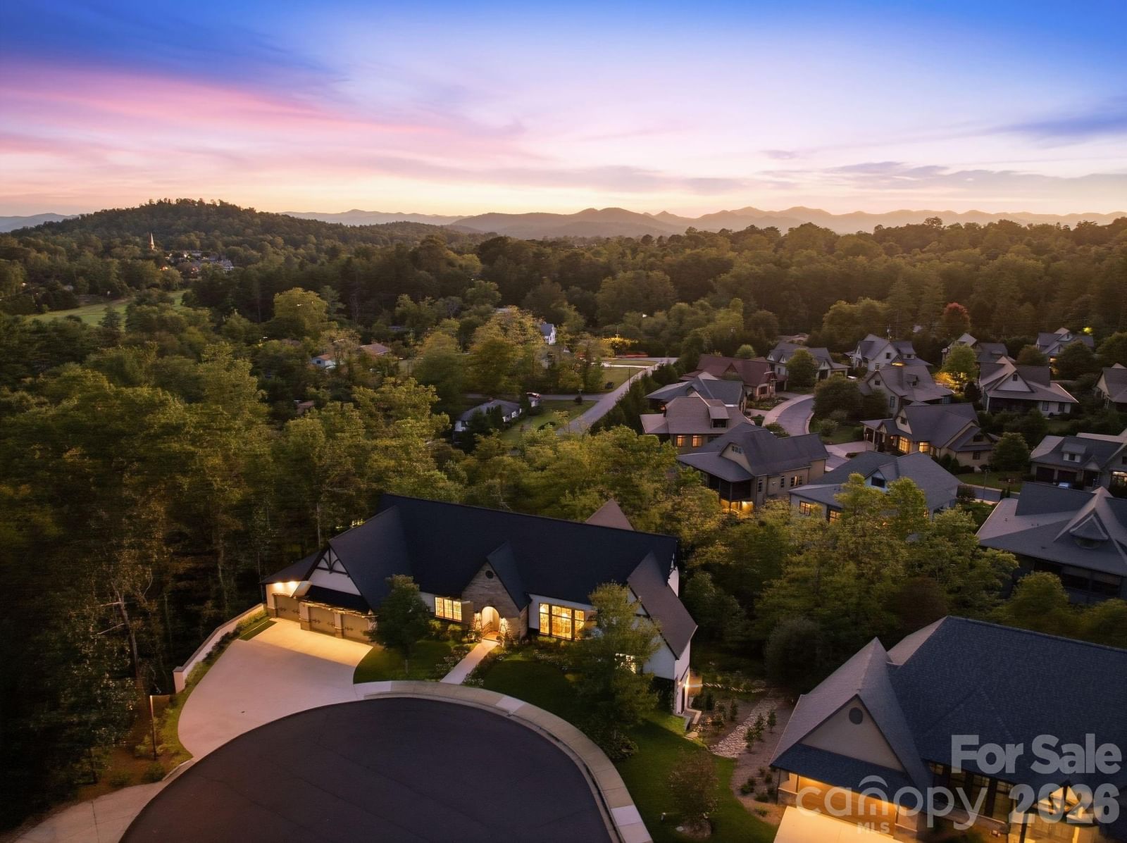 21 Evian Court, Asheville, NC 28804 - Photo 3