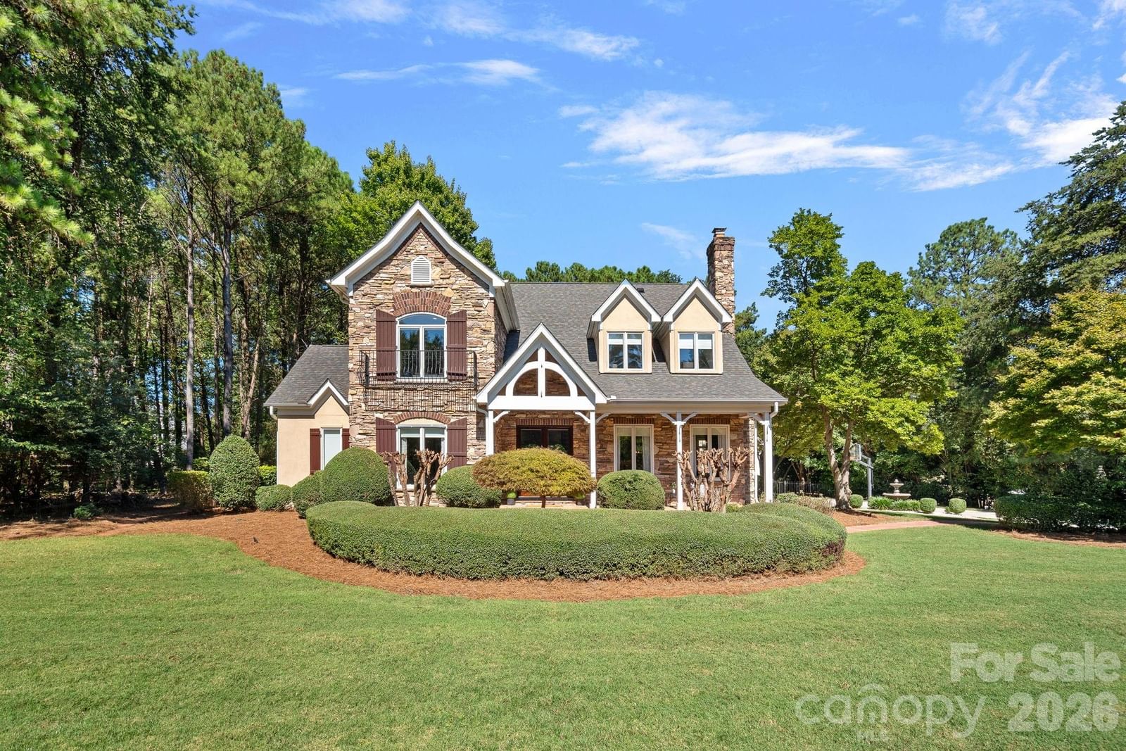 Property at 176 Vineyard Drive, Mooresville, NC 28117