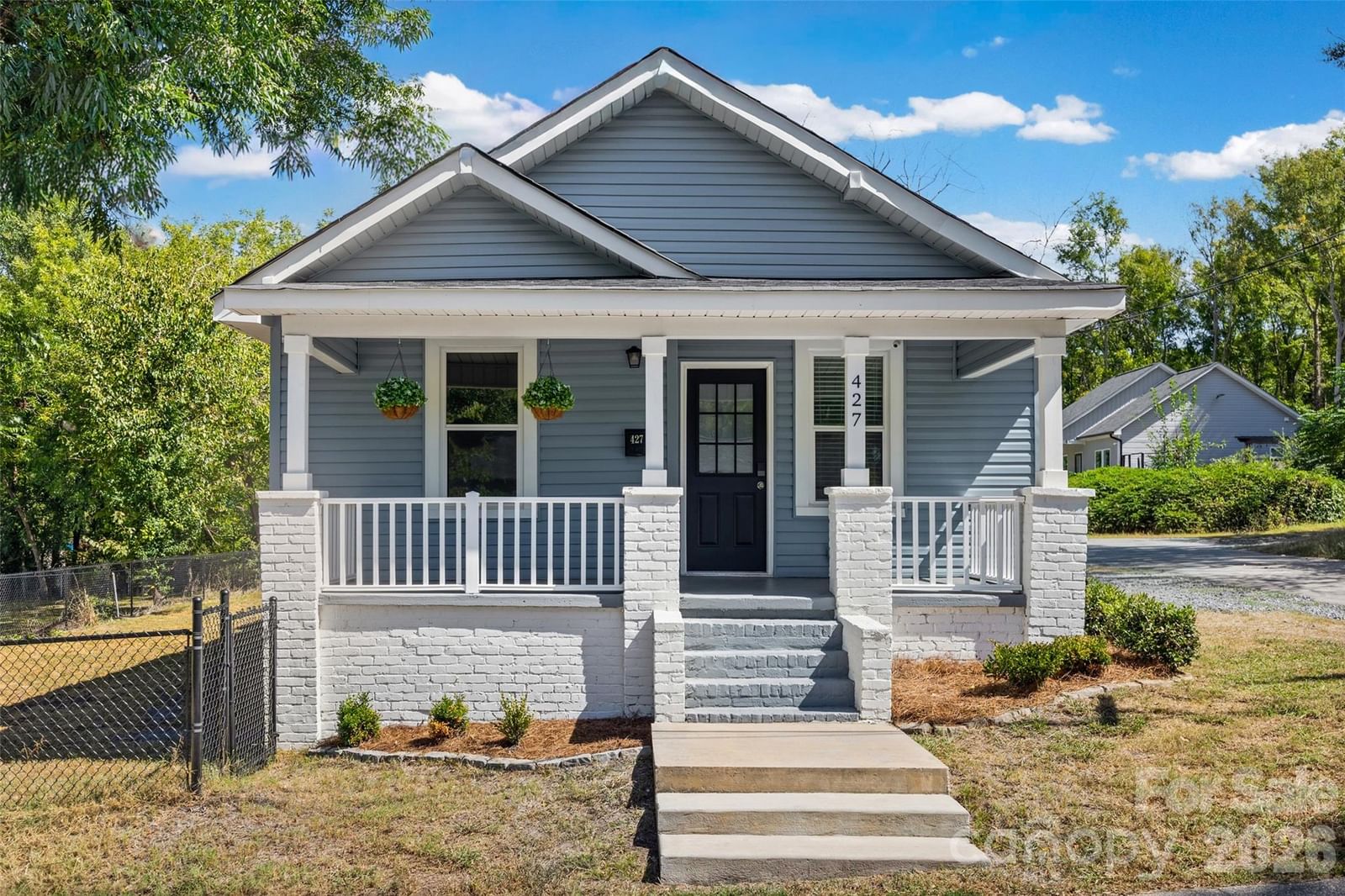 Property at 427 Oates Street, Rock Hill, SC 29730