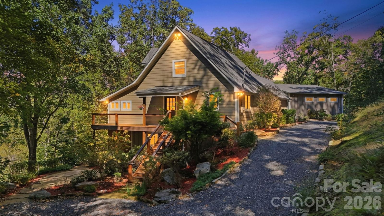 2711 Rabbit Hop Road, Spruce Pine, NC 28777 - Photo 2