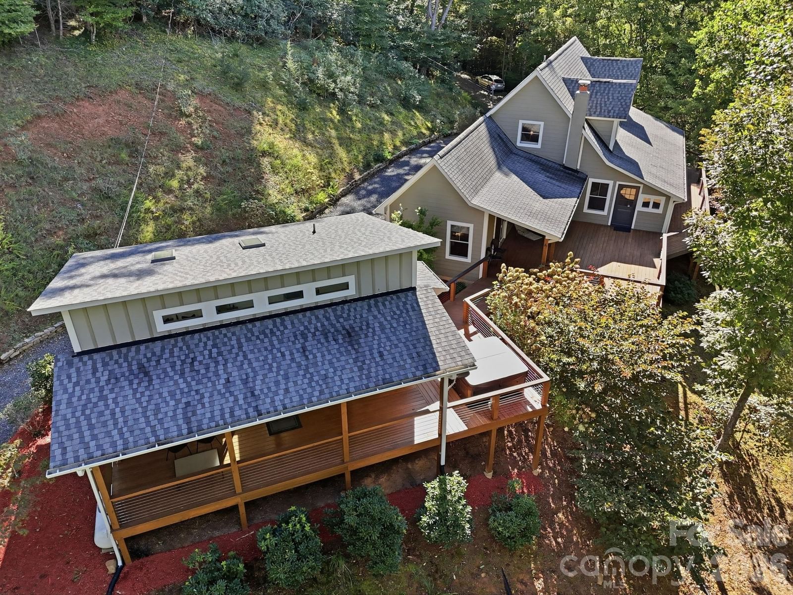 2711 Rabbit Hop Road, Spruce Pine, NC 28777 - Photo 5