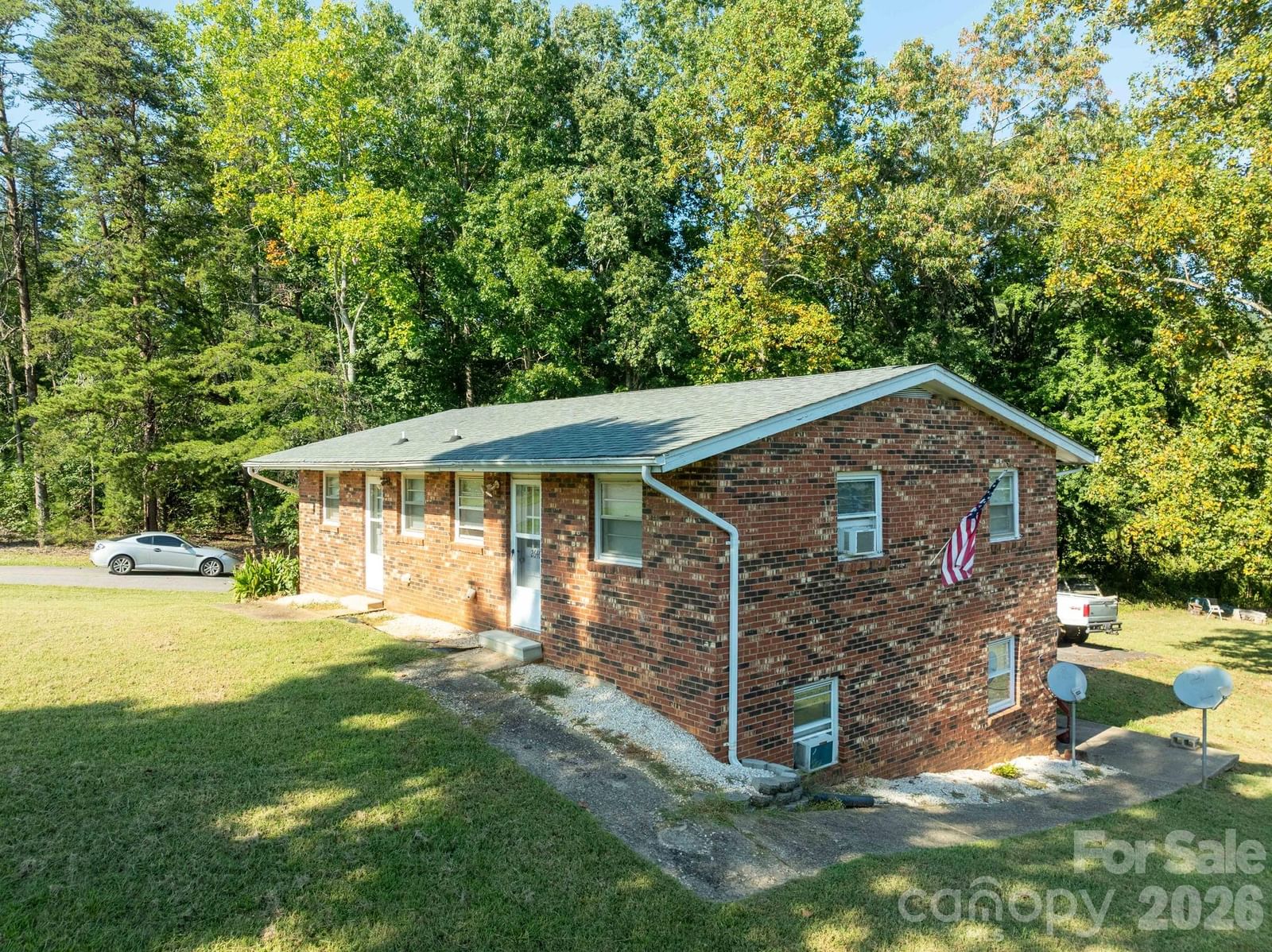 2646 Campground Road, Granite Falls, NC 28630