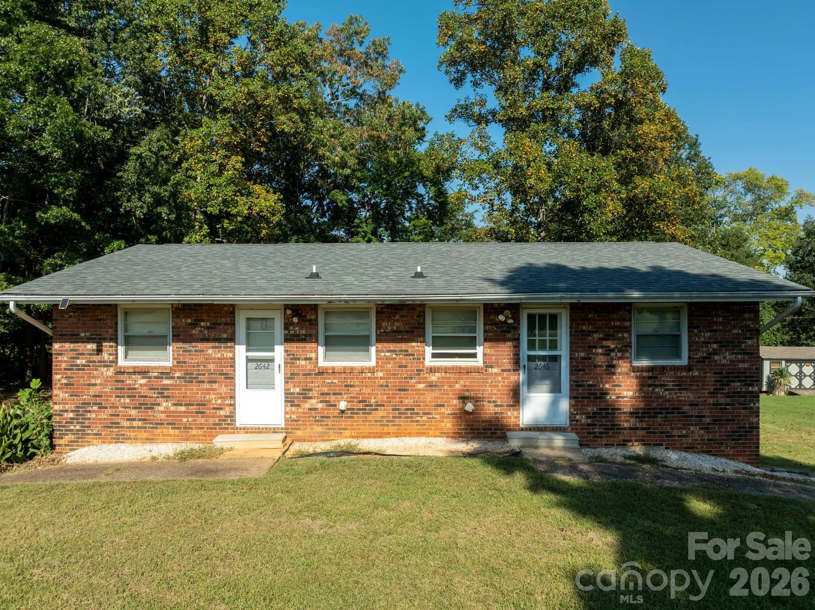2646 Campground Road, Granite Falls, NC 28630 - Photo 2