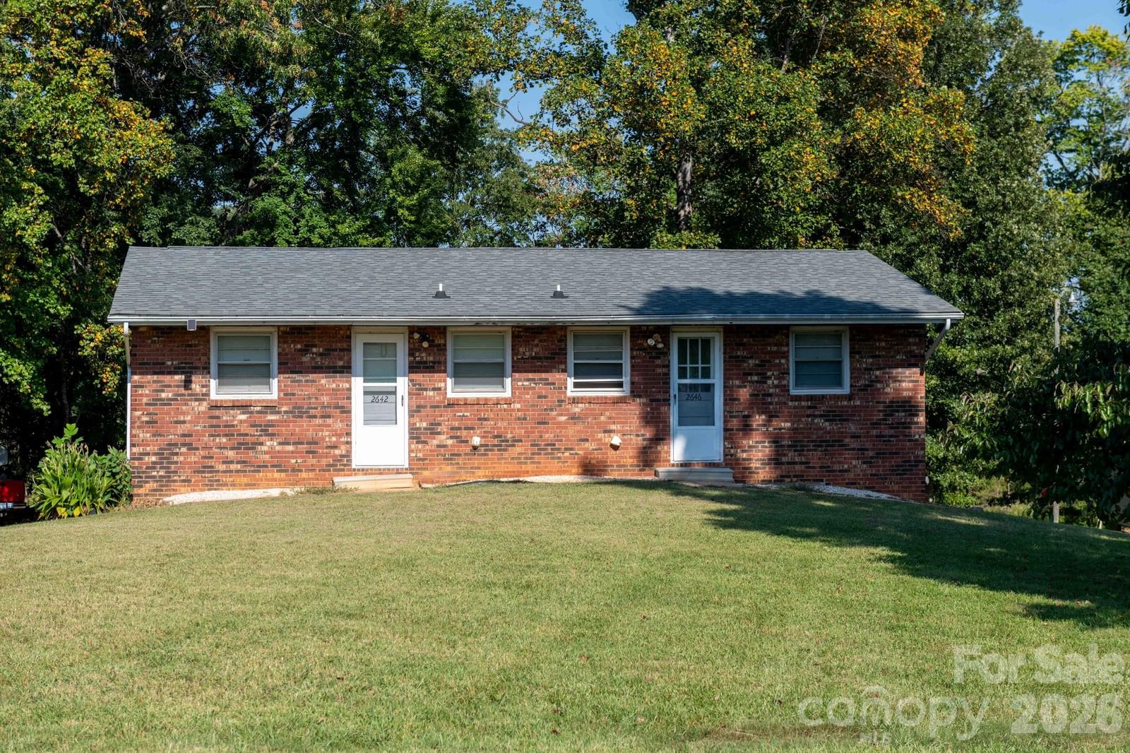 2646 Campground Road, Granite Falls, NC 28630 - Photo 4