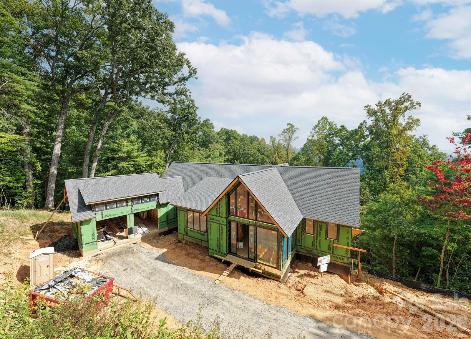 209 Senator Reynolds Road, Asheville, NC 28804 - Photo 2