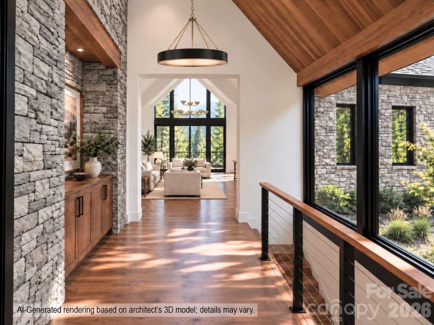 209 Senator Reynolds Road, Asheville, NC 28804 - Photo 5