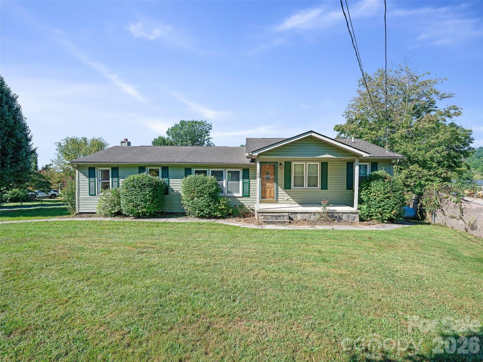 102 Phillips Road, Spruce Pine, NC 28777