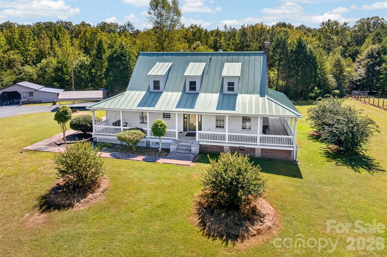 9702 Quail Cove Court, Indian Trail, NC 28079