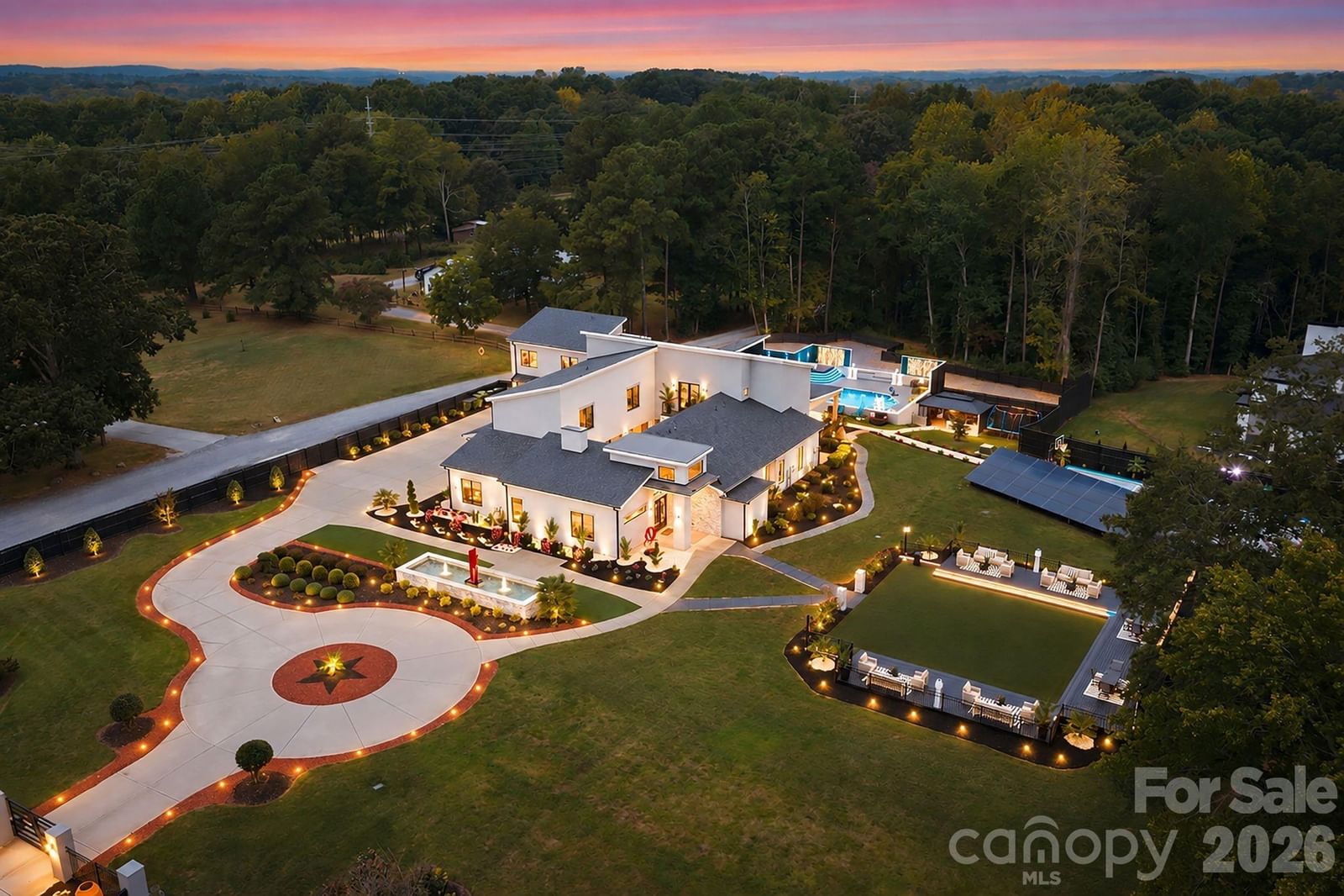 15700 Youngblood Road, Charlotte, NC 28278 - Photo 2