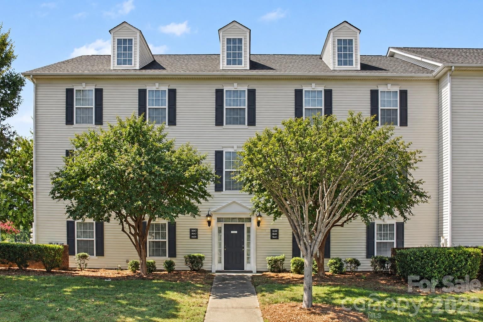 3845 Carl Parmer Drive, Harrisburg, NC 28075 - Photo 3