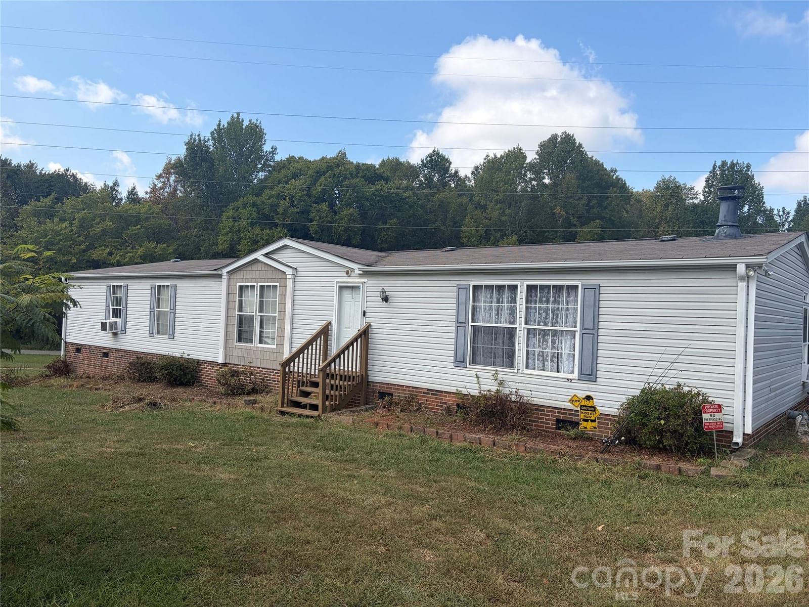 4009 Chestnut Woods Drive, Kings Mountain, NC 28086 - Photo 2