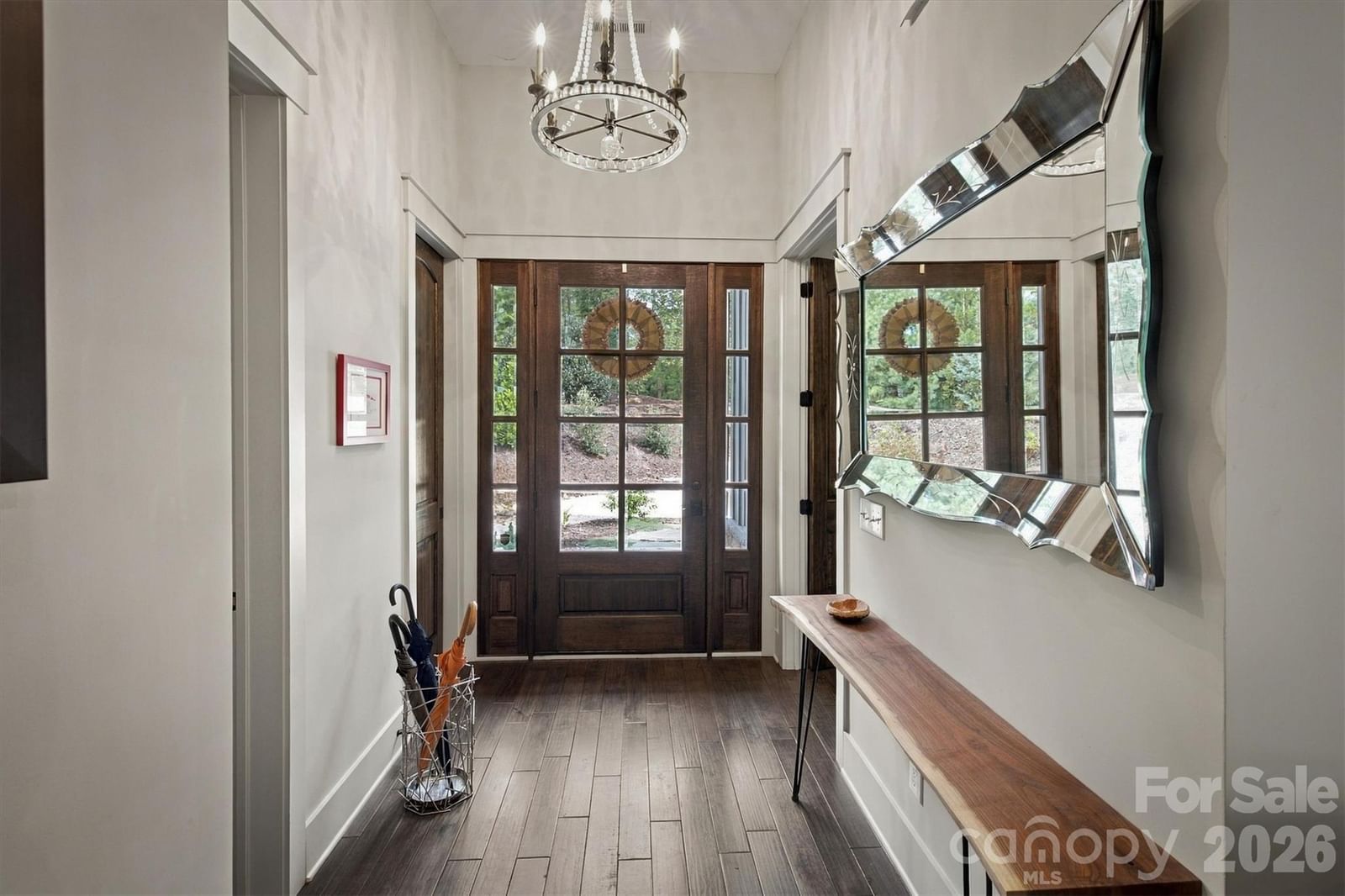 155 Otter Waller Drive, Nebo, NC 28761 - Photo 2