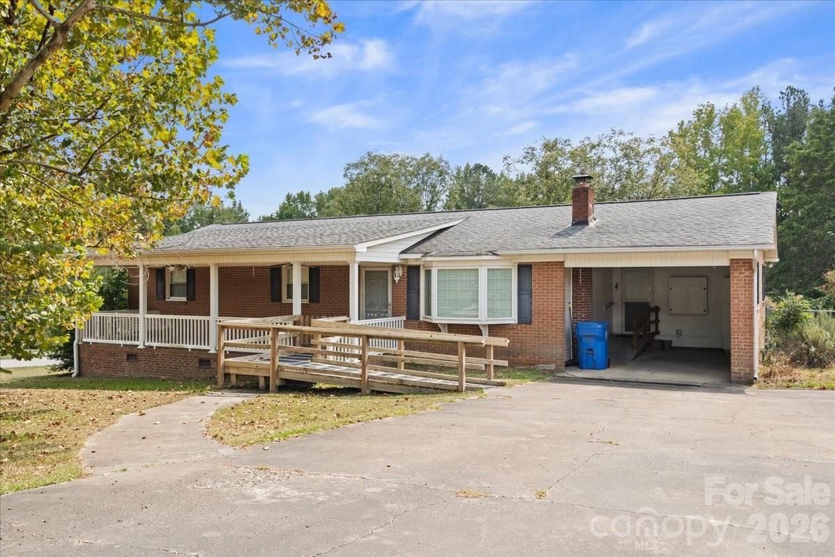630 Pigg Street, Pageland, SC 28728 - Photo 4