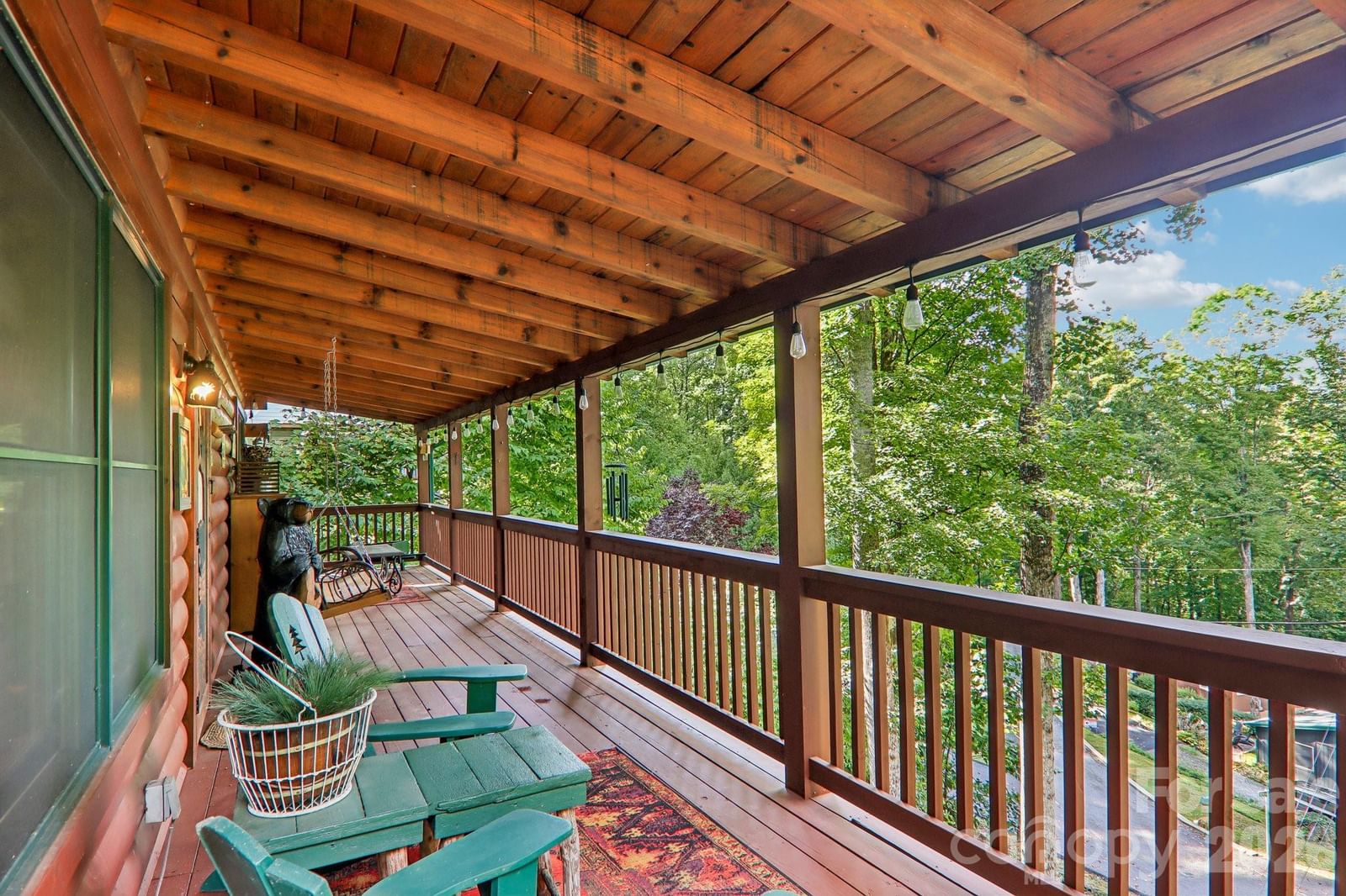 230 Forest Drive, Maggie Valley, NC 28751 - Photo 3
