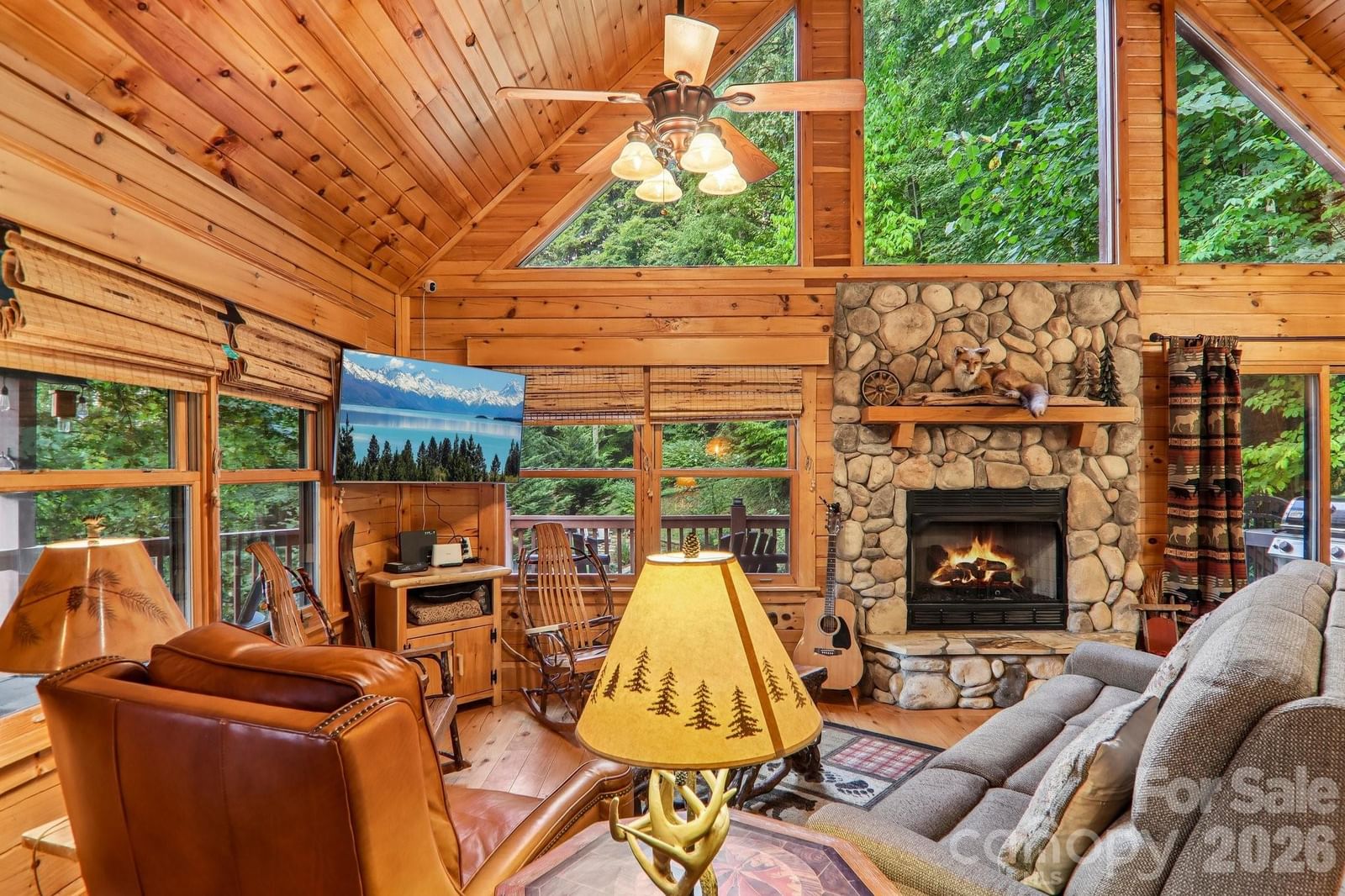 230 Forest Drive, Maggie Valley, NC 28751 - Photo 4