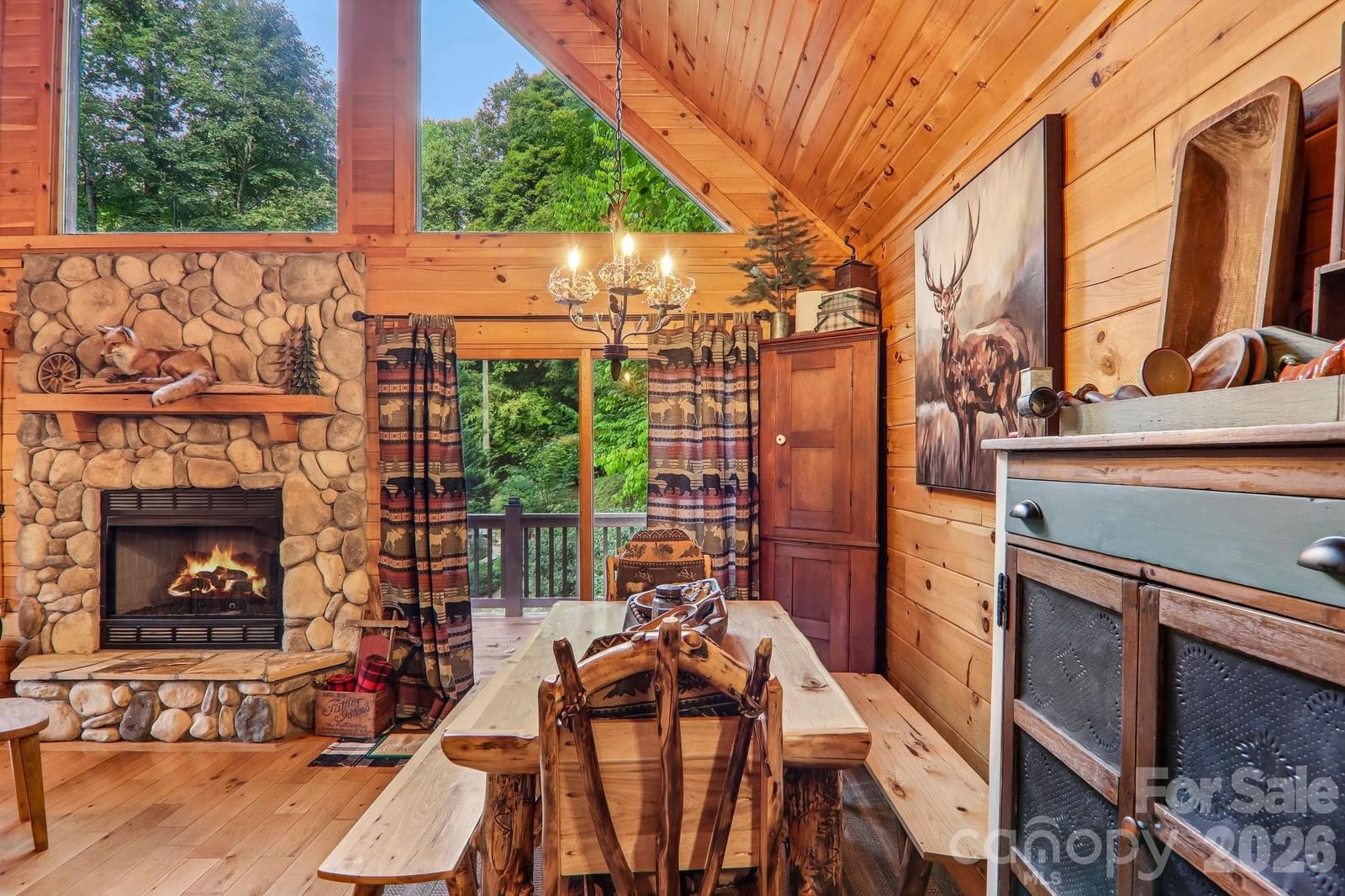 230 Forest Drive, Maggie Valley, NC 28751 - Photo 5