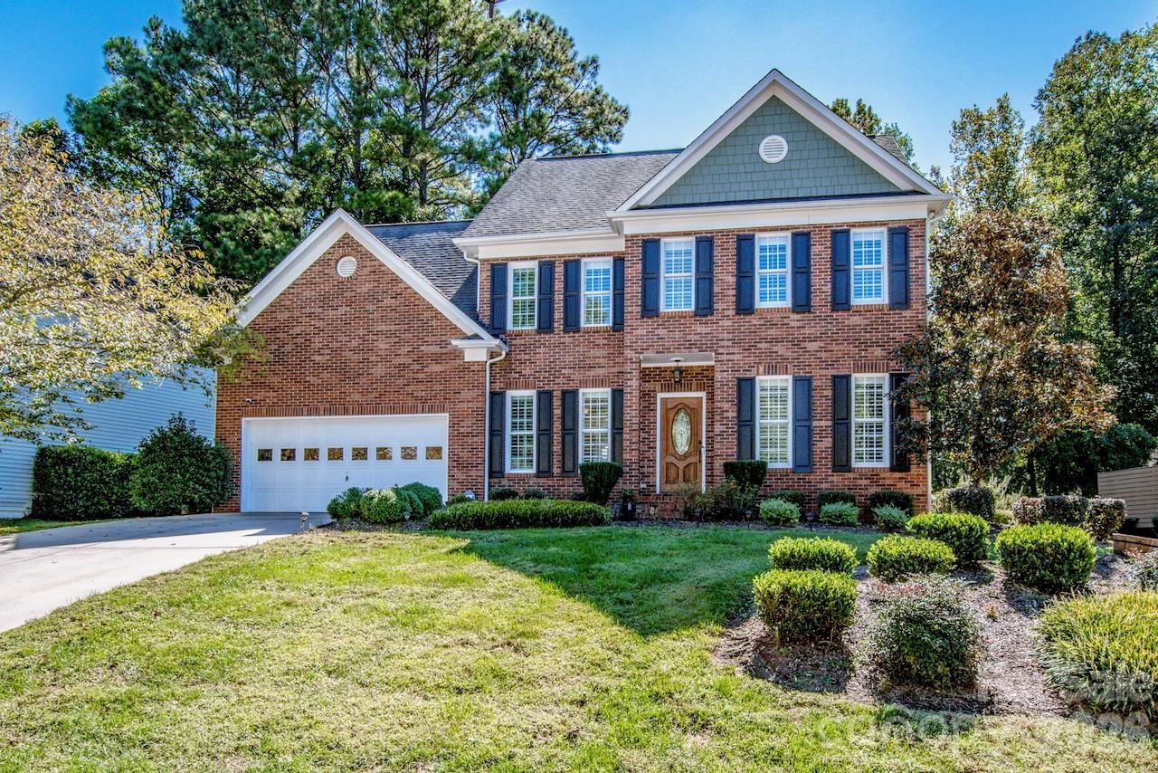 Property at 16908 Hampton Crossing, Huntersville, NC 28078