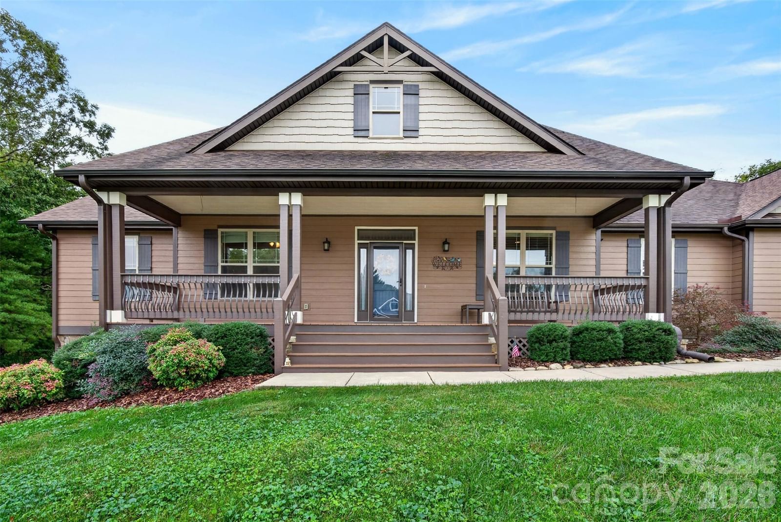 70 King Heights Drive, Fletcher, NC 28732 - Photo 2