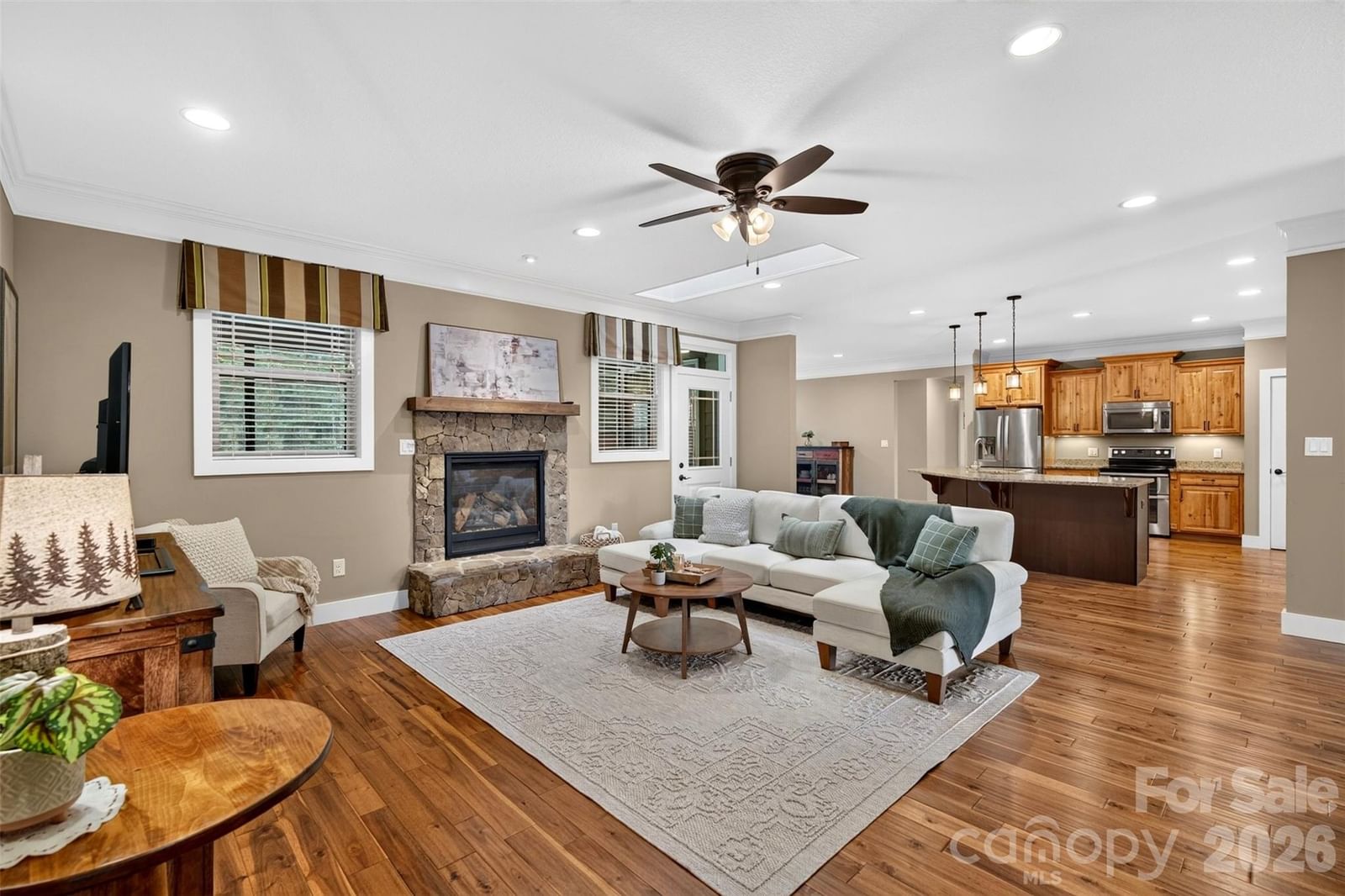70 King Heights Drive, Fletcher, NC 28732 - Photo 4