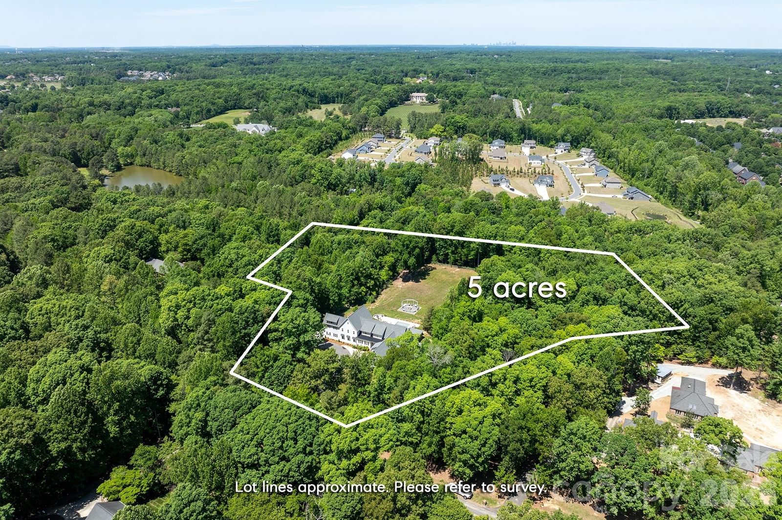 Property at 8512 Prince Valiant, Marvin, NC 28173