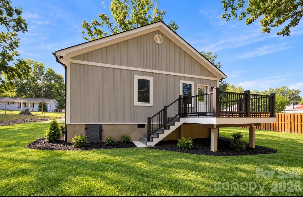 309 College Street, Marshville, NC 28103 - Photo 3