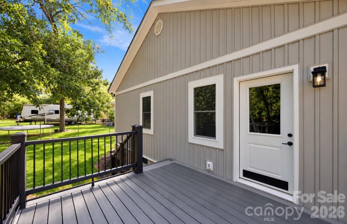 309 College Street, Marshville, NC 28103 - Photo 4